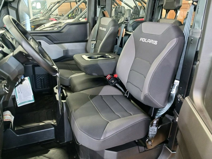 2025 Polaris® Ranger Crew XD 1500 NorthStar Edition Ultimate