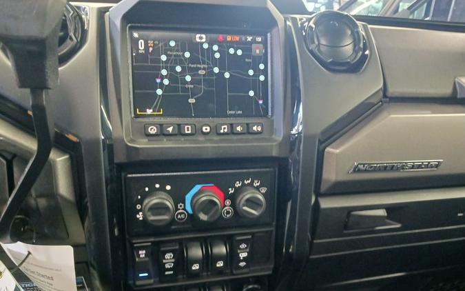 2025 Polaris® Ranger Crew XD 1500 NorthStar Edition Ultimate