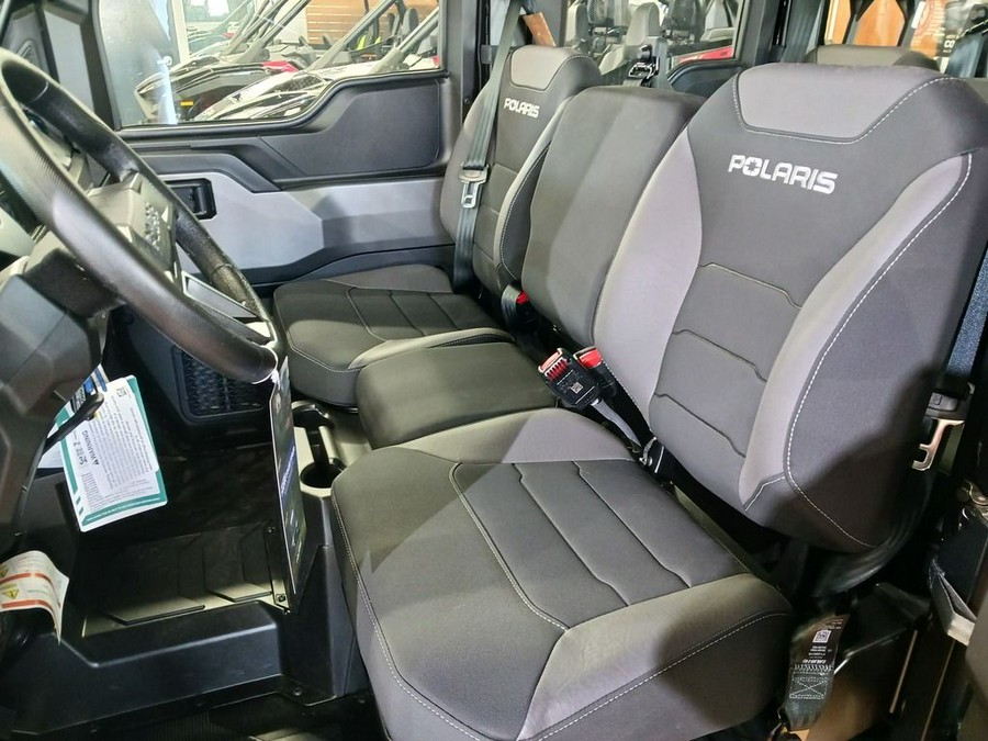 2025 Polaris® Ranger Crew XD 1500 NorthStar Edition Ultimate