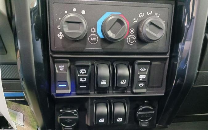 2025 Polaris® Ranger Crew XD 1500 NorthStar Edition Ultimate