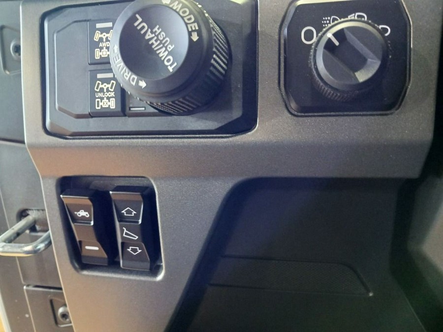 2025 Polaris® Ranger Crew XD 1500 NorthStar Edition Ultimate