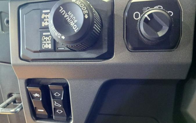 2025 Polaris® Ranger Crew XD 1500 NorthStar Edition Ultimate