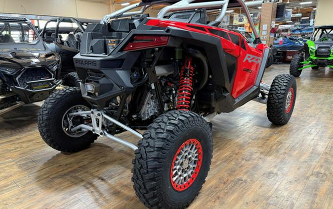 2026 Polaris RZR Pro R Ultimate