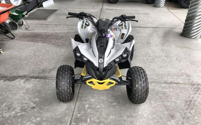 2026 Can-Am® Renegade 110 EFI