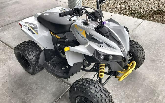 2026 Can-Am® Renegade 110 EFI