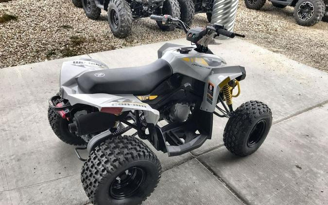 2026 Can-Am® Renegade 110 EFI