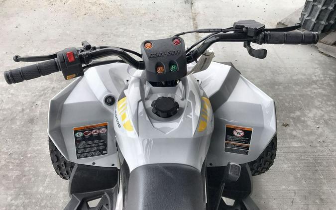 2026 Can-Am® Renegade 110 EFI