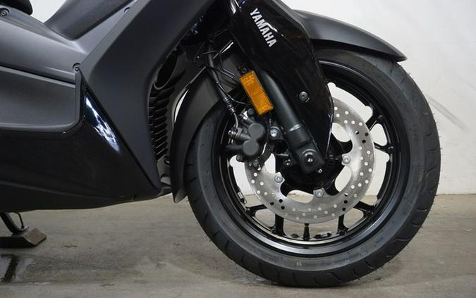 2026 Yamaha XMAX