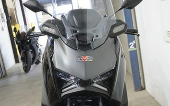 2026 Yamaha XMAX