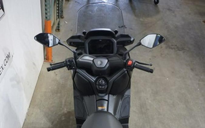 2026 Yamaha XMAX