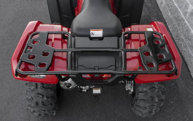 2026 Honda® FourTrax Rancher 4x4