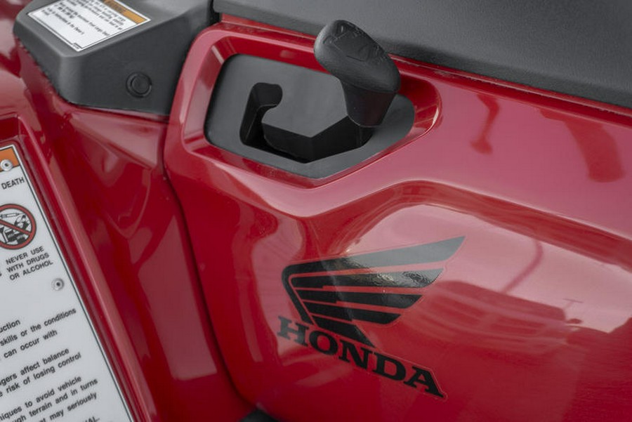 2026 Honda® FourTrax Rancher 4x4