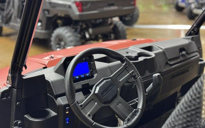 2026 Polaris® Ranger Crew 1000 Premium
