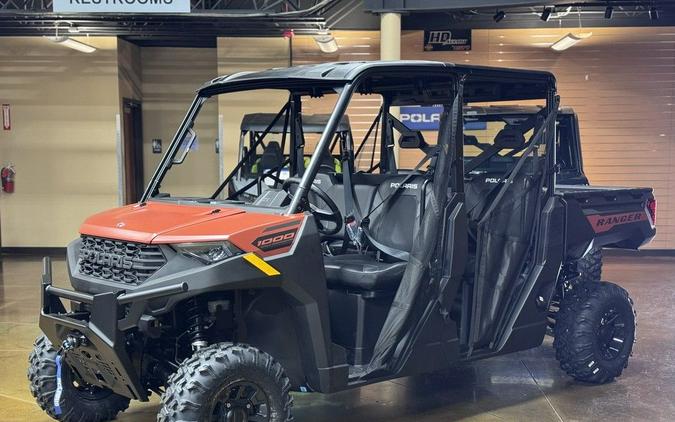 2026 Polaris® Ranger Crew 1000 Premium