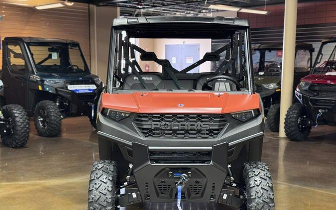 2026 Polaris® Ranger Crew 1000 Premium
