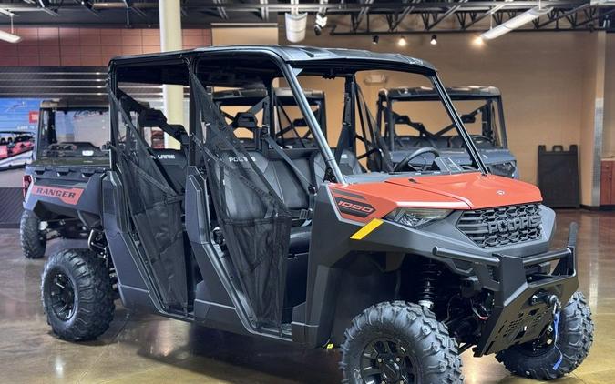2026 Polaris® Ranger Crew 1000 Premium