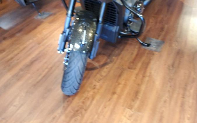 2026 Indian Motorcycle® Chieftain® PowerPlus 112 Dark Horse®