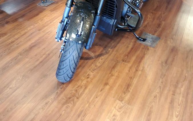 2026 Indian Motorcycle® Chieftain® PowerPlus 112 Dark Horse®