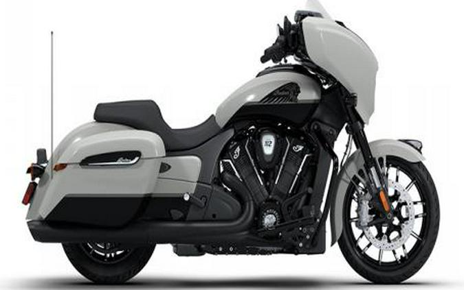 2026 Indian Motorcycle® Chieftain® PowerPlus 112 Dark Horse®