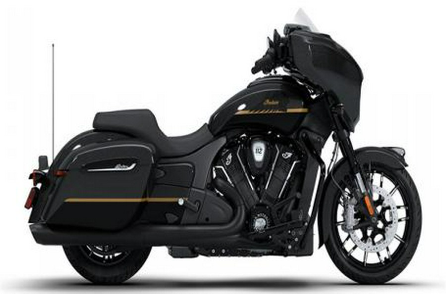 2026 Indian Motorcycle® Chieftain® PowerPlus 112 Dark Horse®
