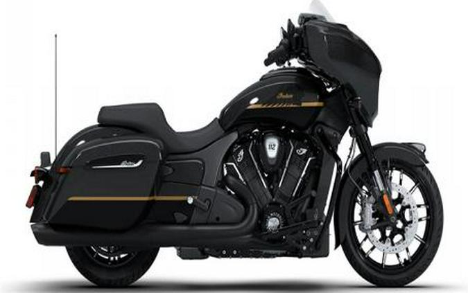 2026 Indian Motorcycle® Chieftain® PowerPlus 112 Dark Horse®