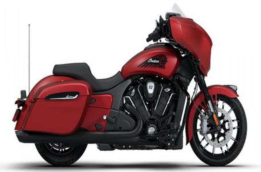 2026 Indian Motorcycle® Chieftain® PowerPlus 112 Dark Horse®
