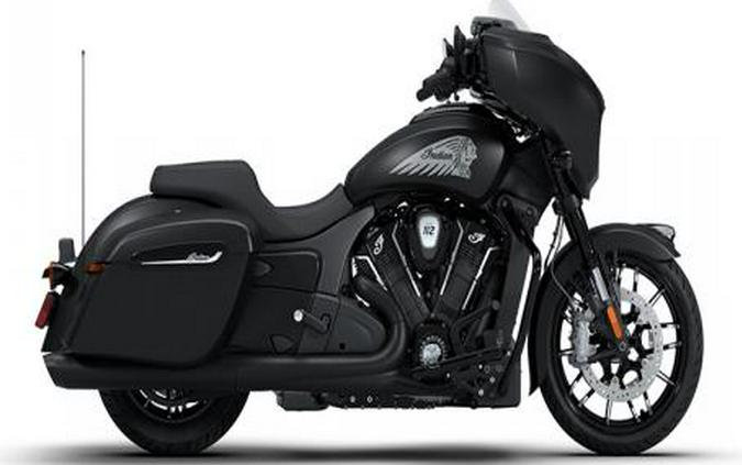 2026 Indian Motorcycle® Chieftain® PowerPlus 112 Dark Horse®
