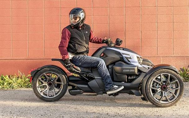 2025 Ryker 900 ACE - Can-Am