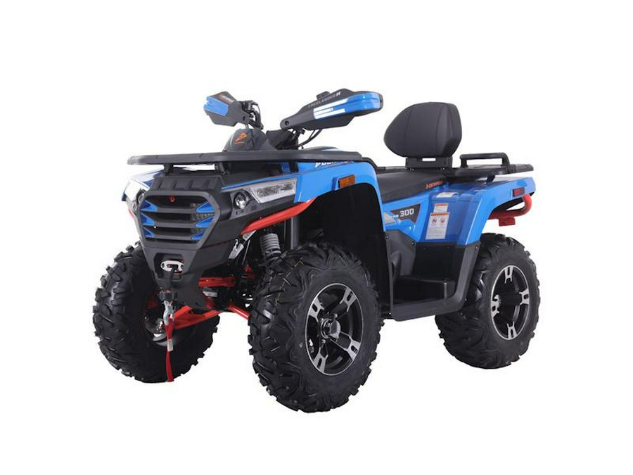 2026 Denago Powersports Freelander 300 FI