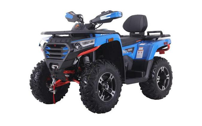 2026 Denago Powersports Freelander 300 FI