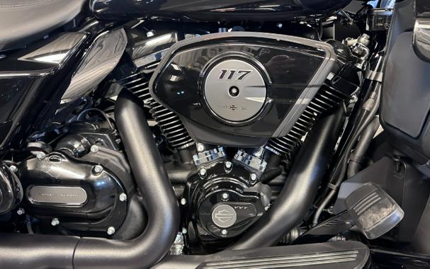 2026 Harley-Davidson STREET GLIDE 3 LIMITED