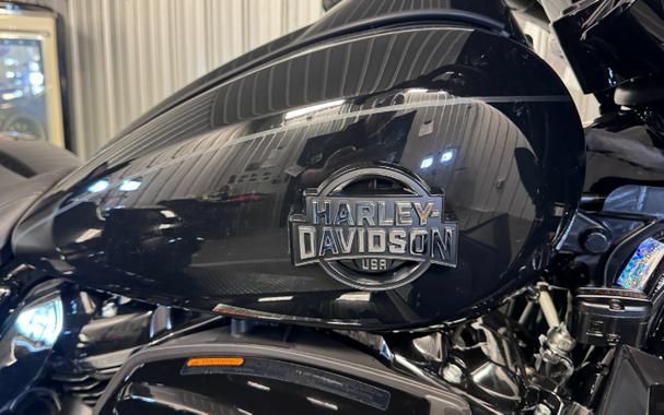 2026 Harley-Davidson STREET GLIDE 3 LIMITED