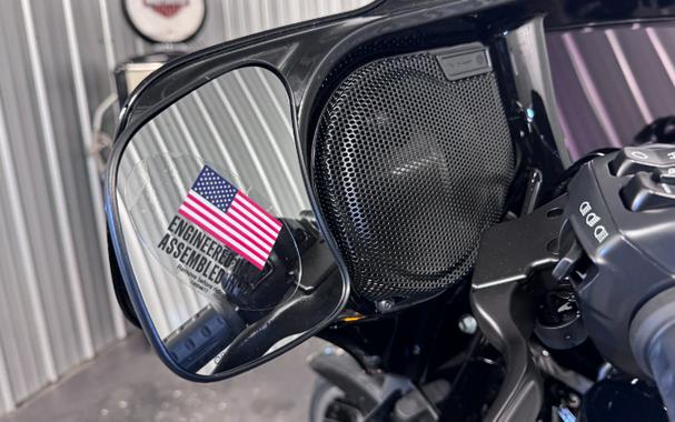 2026 Harley-Davidson STREET GLIDE 3 LIMITED