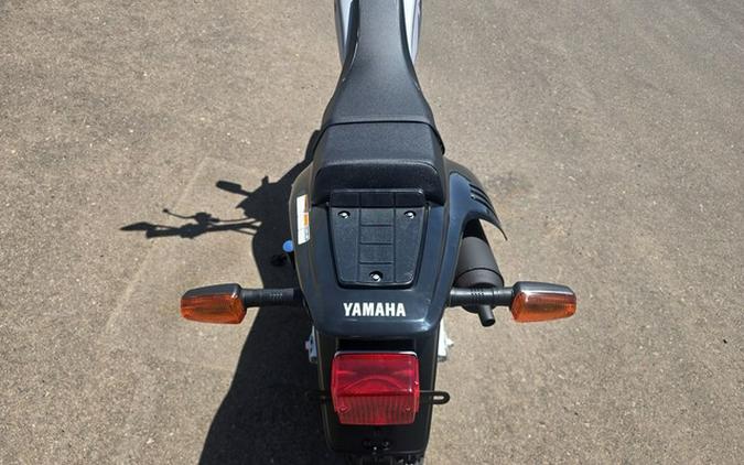 2027 Yamaha TW 200