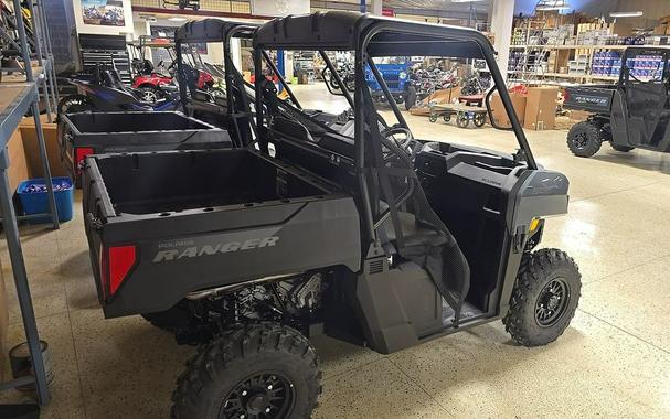 2026 Polaris® Ranger 500