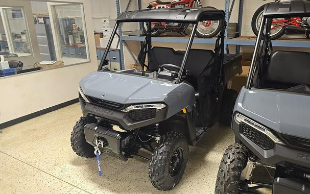 2026 Polaris® Ranger 500