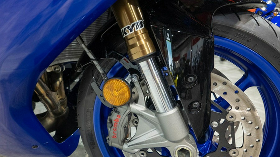 2026 Yamaha YZF R9