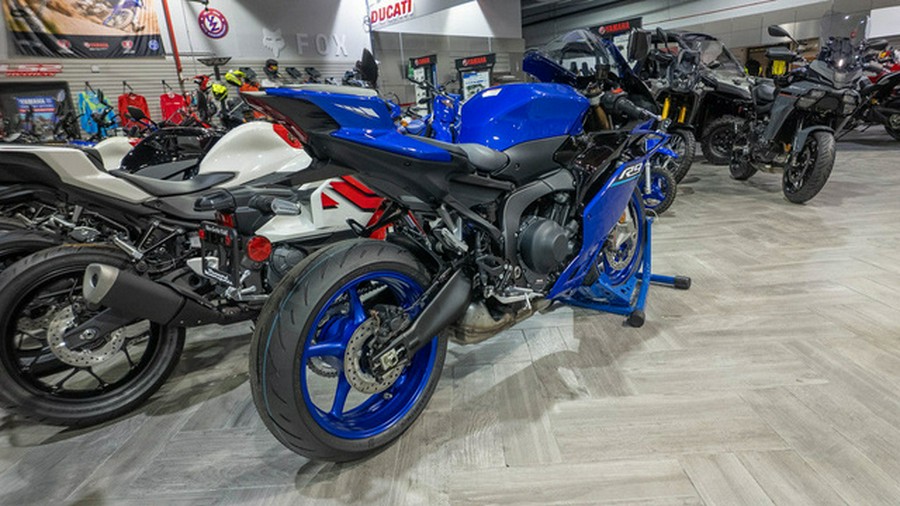 2026 Yamaha YZF R9