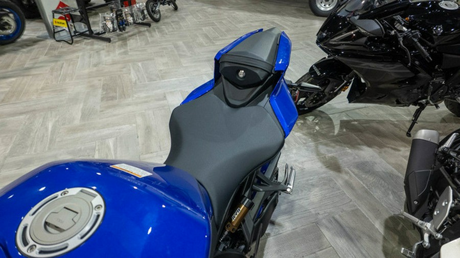 2026 Yamaha YZF R9