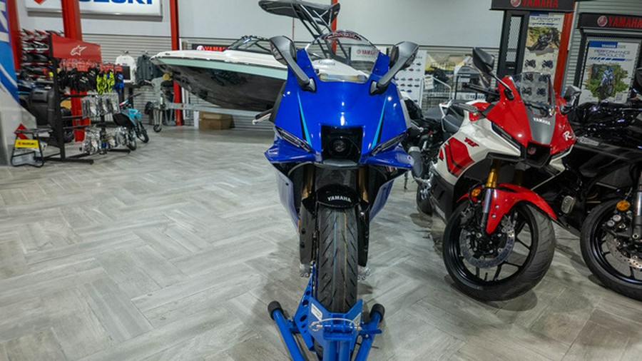 2026 Yamaha YZF R9
