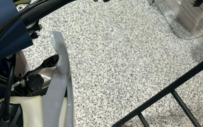 2024 Husqvarna FX 450