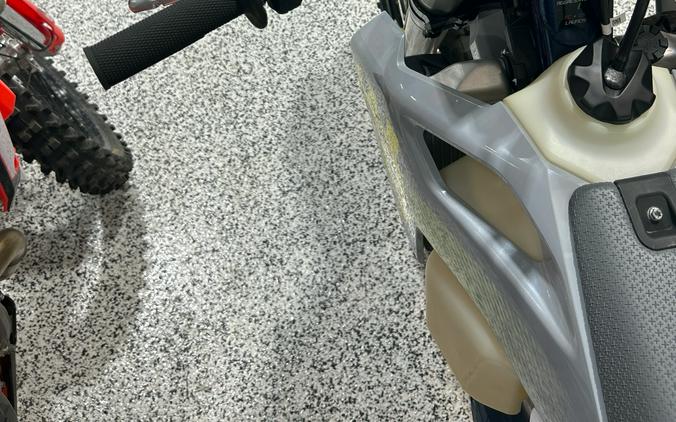 2024 Husqvarna FX 450