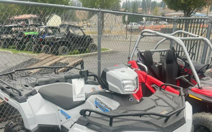 2026 Polaris SPORTSMAN 450 H.O.