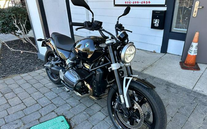2025 BMW R 12 S