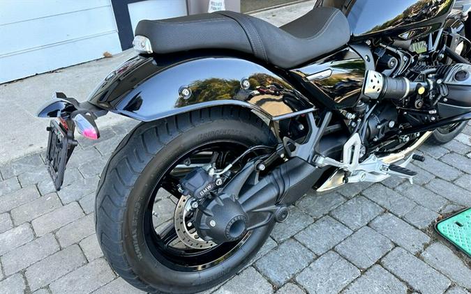 2025 BMW R 12 S