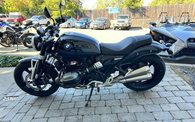 2025 BMW R 12 S
