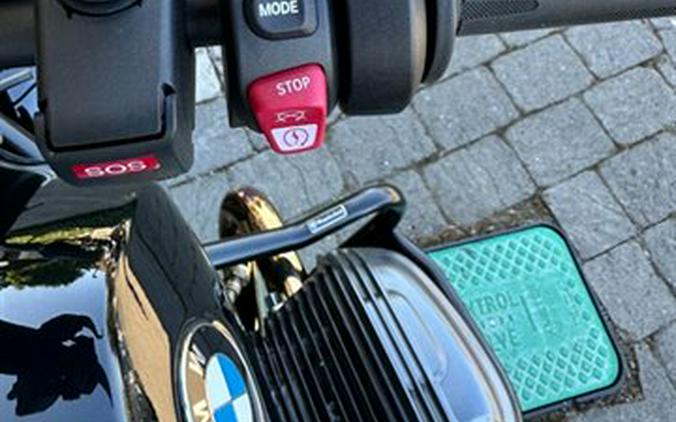 2025 BMW R 12 S