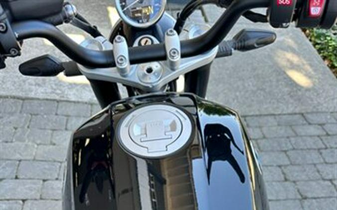 2025 BMW R 12 S