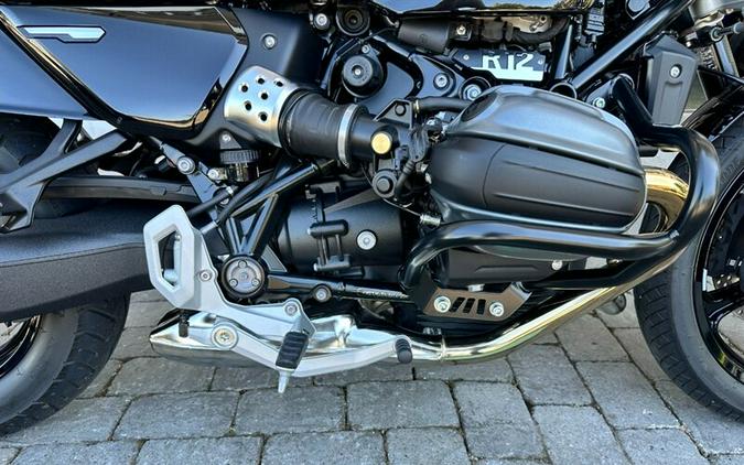2025 BMW R 12 S