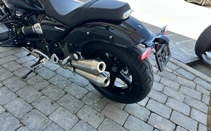 2025 BMW R 12 S